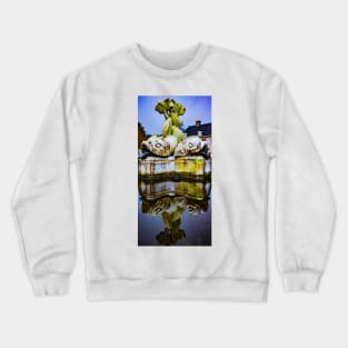 Fishies Crewneck Sweatshirt